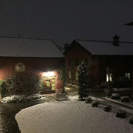Agriturismo Cascina Maiocca Mediglia Екстериор снимка