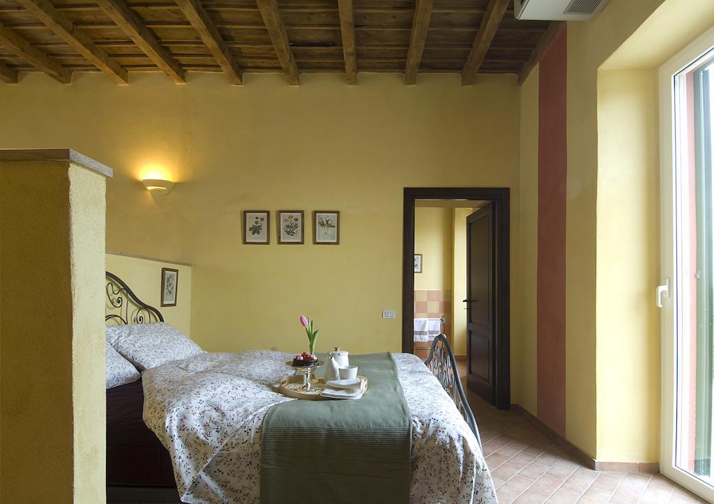 Agriturismo Cascina Maiocca Mediglia Екстериор снимка