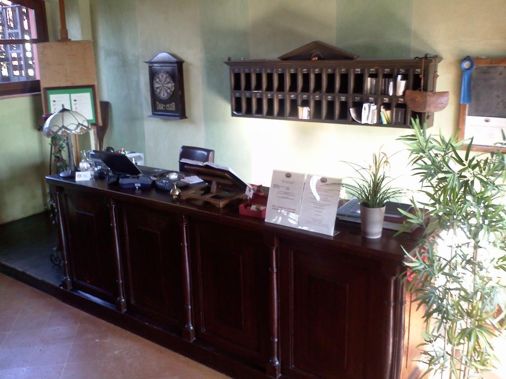 Agriturismo Cascina Maiocca Mediglia Екстериор снимка