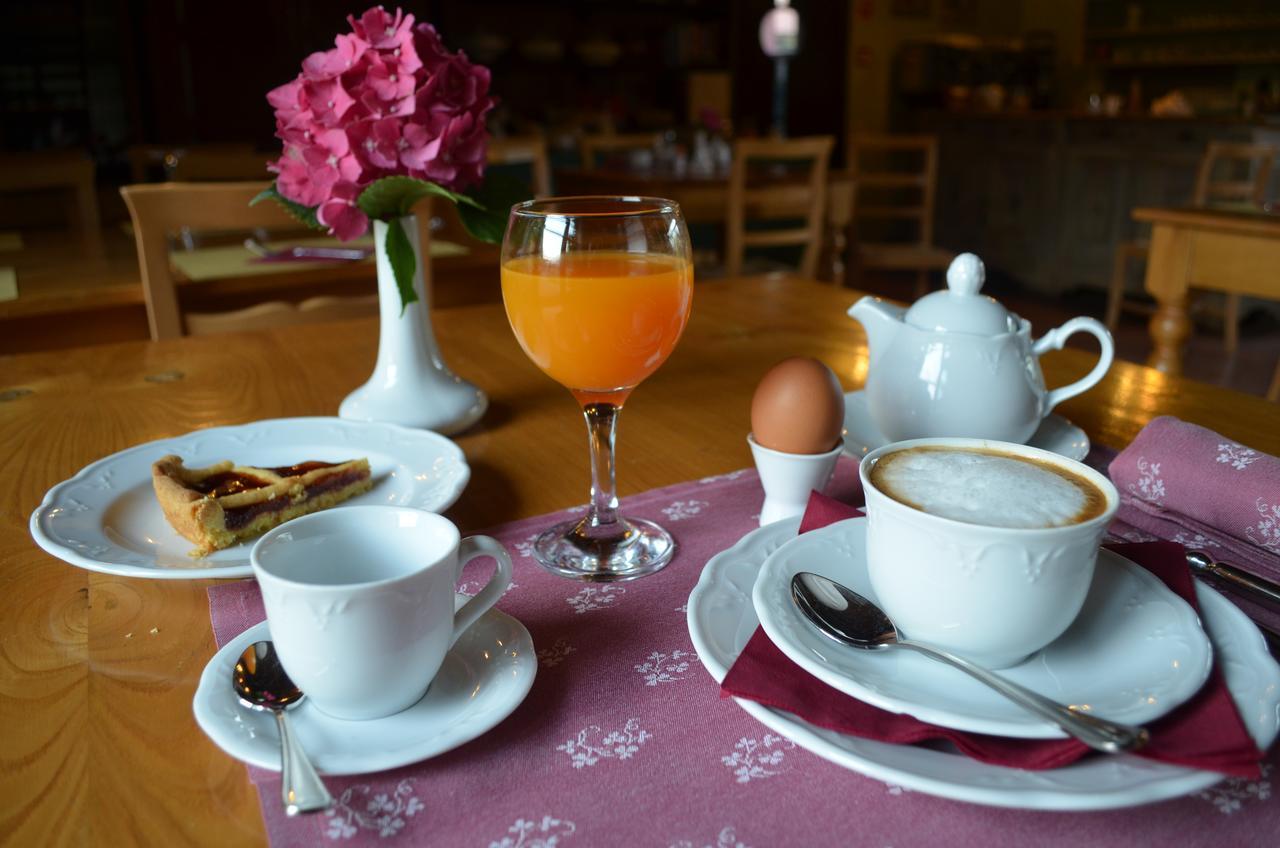 Agriturismo Cascina Maiocca Mediglia Екстериор снимка