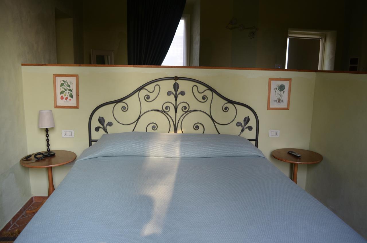 Agriturismo Cascina Maiocca Mediglia Екстериор снимка