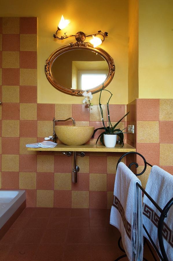 Agriturismo Cascina Maiocca Mediglia Екстериор снимка
