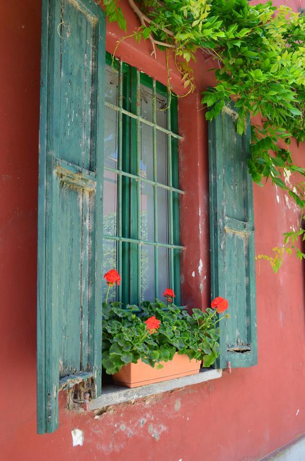 Agriturismo Cascina Maiocca Mediglia Екстериор снимка