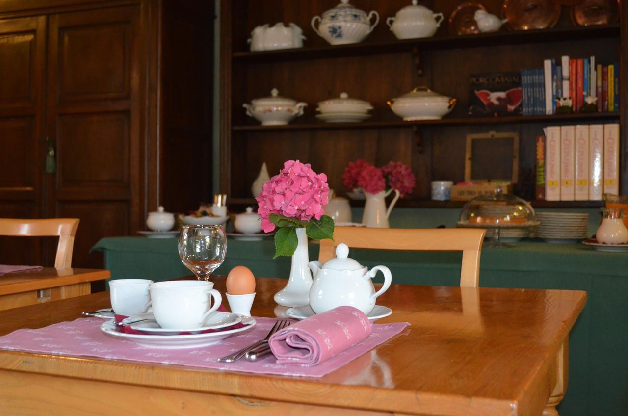 Agriturismo Cascina Maiocca Mediglia Екстериор снимка
