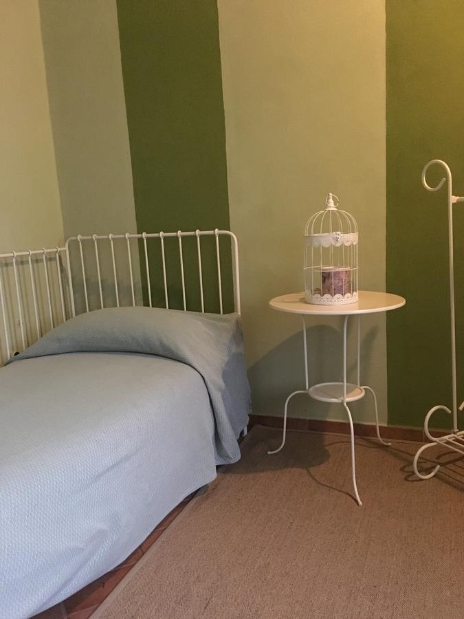 Agriturismo Cascina Maiocca Mediglia Екстериор снимка